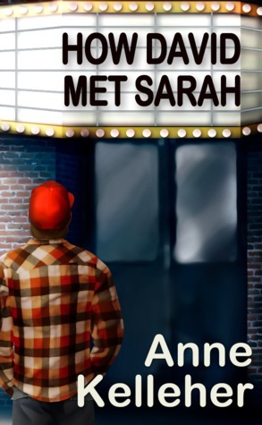 David book cover 1