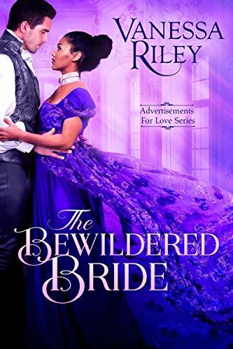 The Bewildered Bride book cover