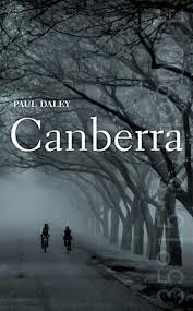 Canberra book cover