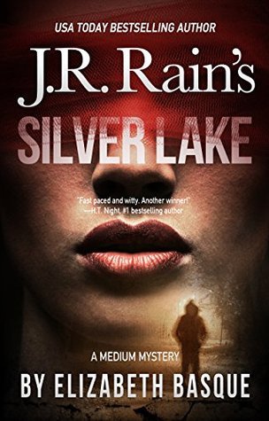Medium Mysteries book cover 2