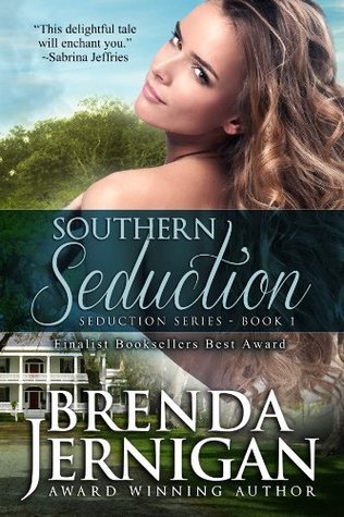 Seduction book cover 1