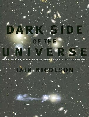 Dark Side of the Universe book cover