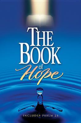 The Book of Hope book cover