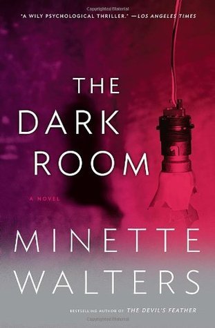 The Dark Room book cover