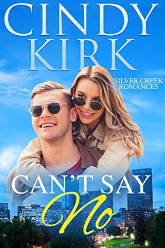 Silver Creek book cover 2