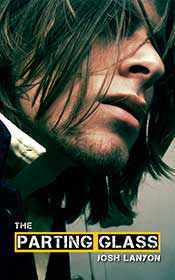 In A Dark Wood book cover 2