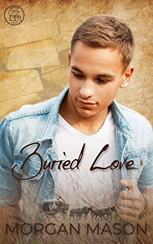 Treasure Trove book cover 1