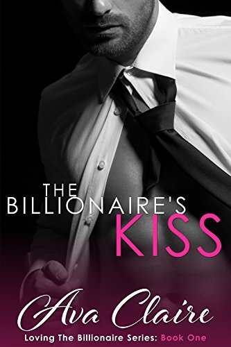 Loving the Billionaire book cover 1