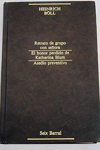Narrativa completa, tomo 3 book cover