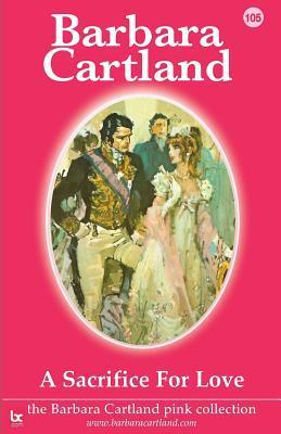 A Sacrifice for Love book cover