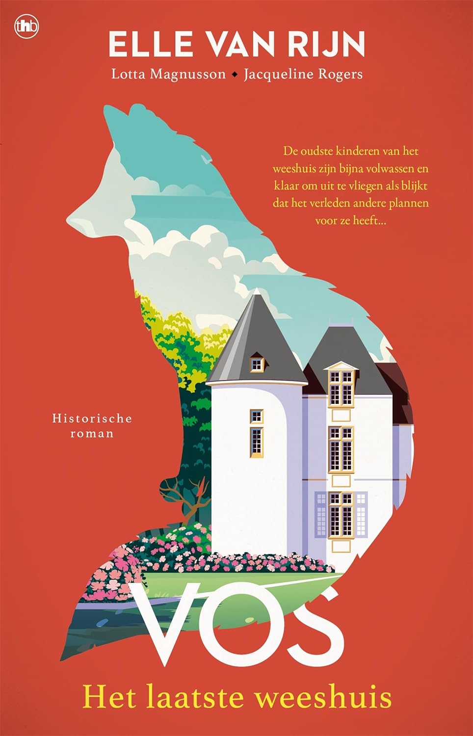 Vos book cover