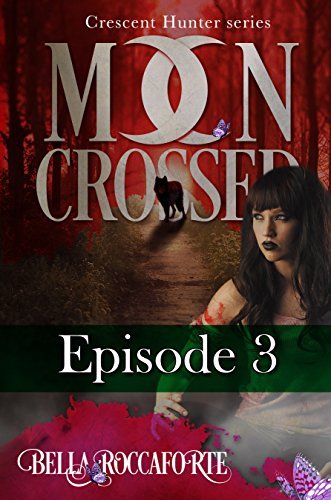 Moon Crossed book cover 2