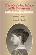 Charlotte Perkins Gilman and Her Contemporaries book cover