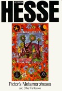 Pictor's Metamorphoses and Other Fantasies book cover
