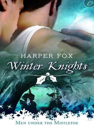 Winter Knights book cover