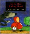 Little Red Riding Hood book cover