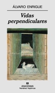 Vidas perpendiculares book cover
