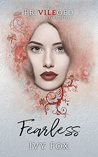 Fearless book cover