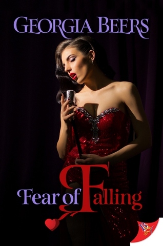 Fear of Falling book cover