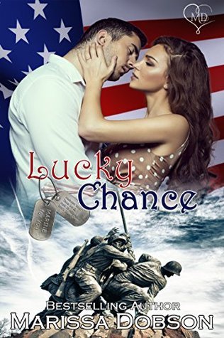 Marine for You book cover 1