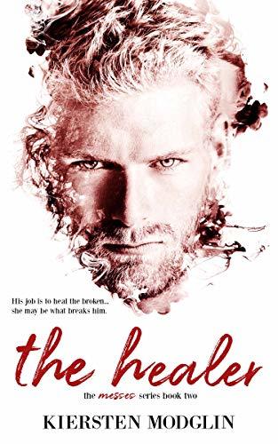The Messes book cover 2