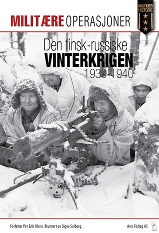 Militære operasjoner book cover 1