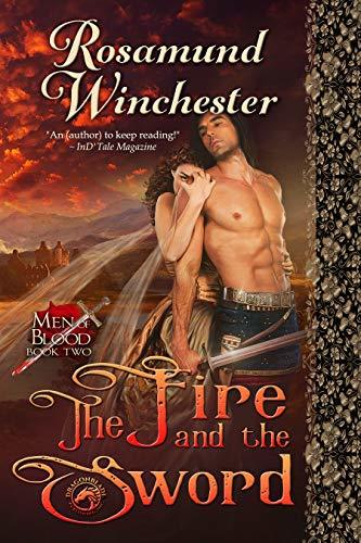 Men of Blood book cover 2