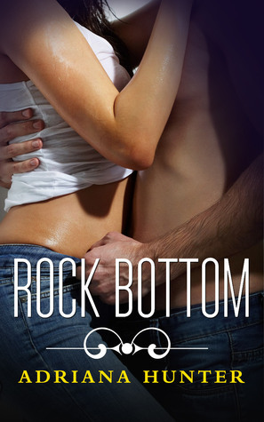 Seduced By The Rockstar book cover 2