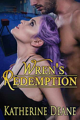Wren's Redemption book cover