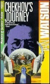 Chekhov's Journey book cover