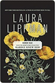 Honor Bar book cover