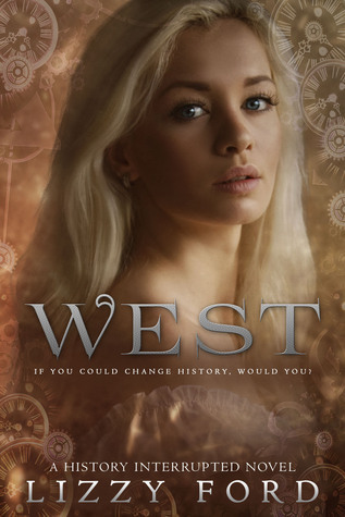 West book cover