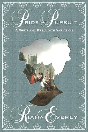 Pride and Pursuit book cover
