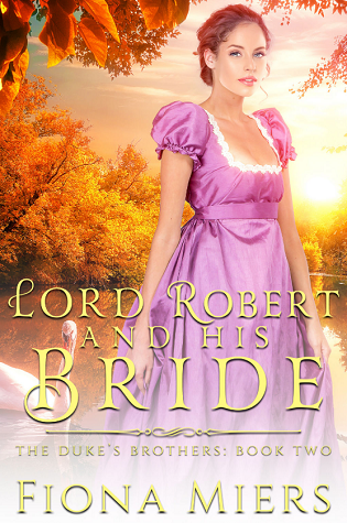 The Duke's Brothers book cover 1