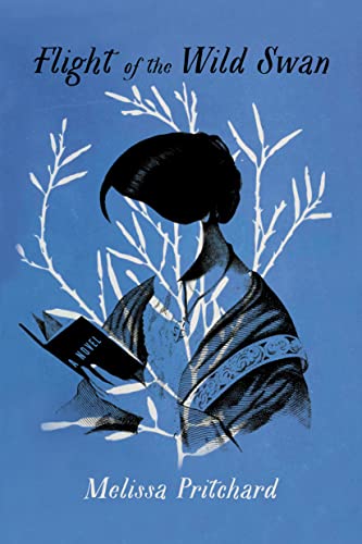 Flight of the Wild Swan book cover