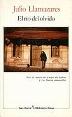 El río del olvido book cover