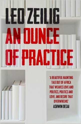An Ounce of Practice book cover