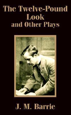 The Twelve-Pound Look and Other Plays book cover