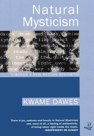 Natural Mysticism book cover