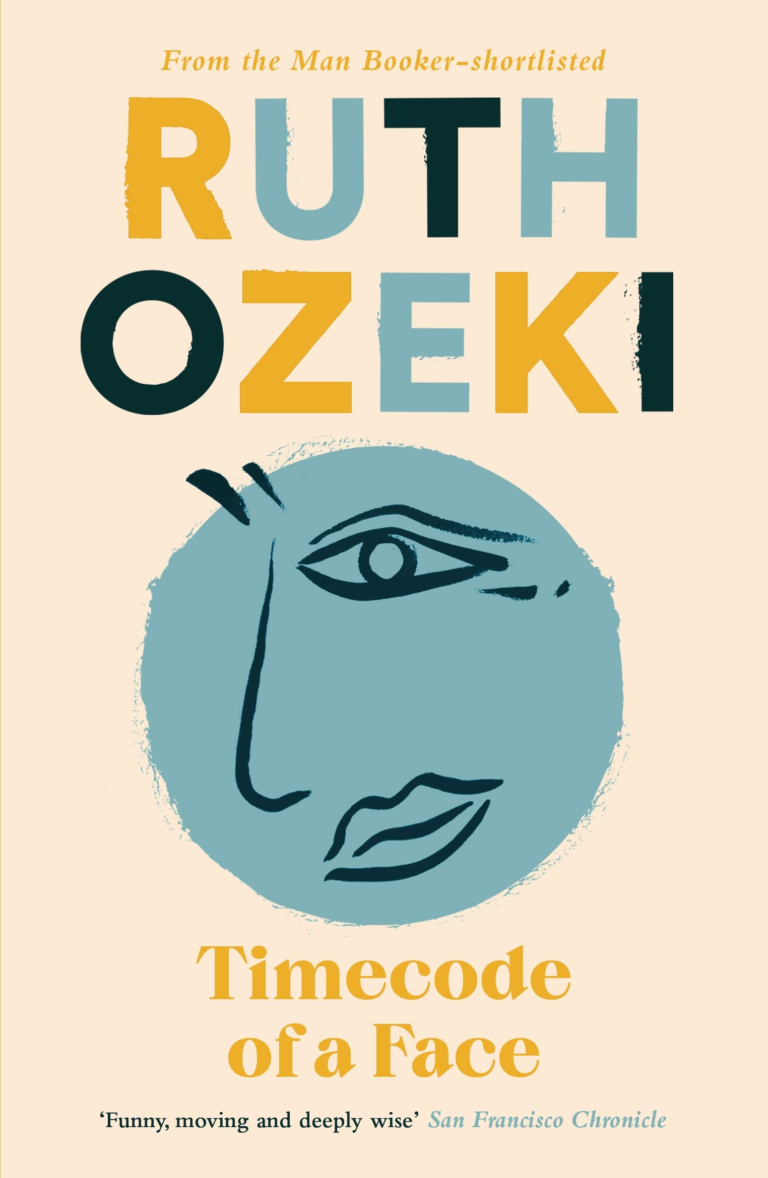 The Face book cover 1