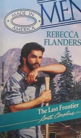 The Last Frontier book cover