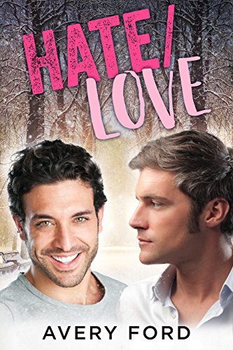 Hate/Love book cover