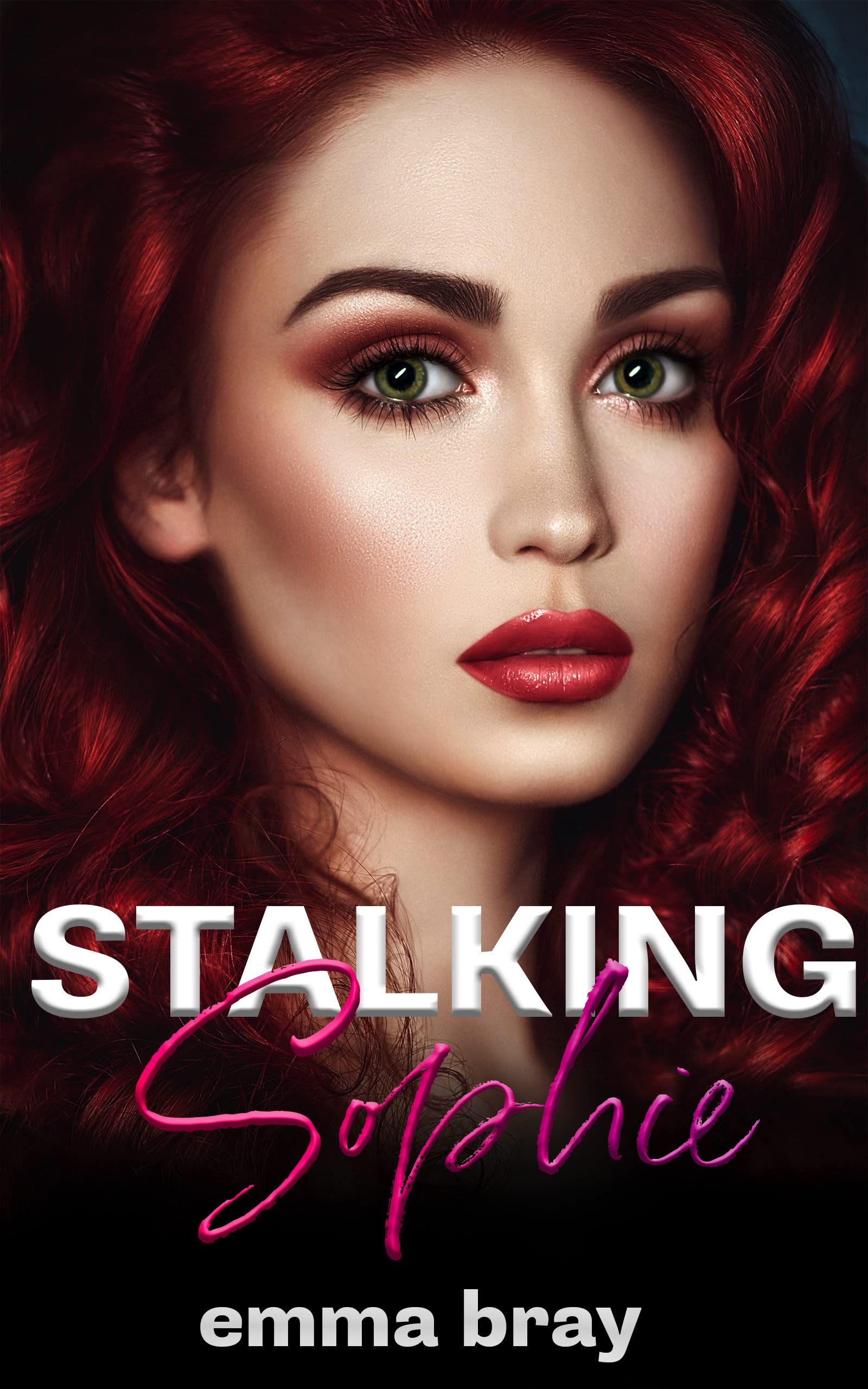 Stalking Sophie book cover