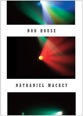 Nod House book cover