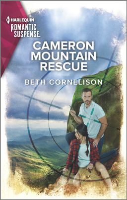 Cameron Glen book cover 3