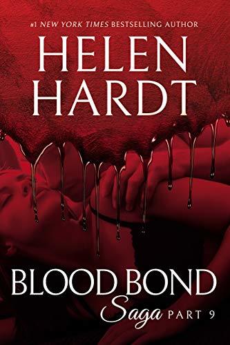Blood Bond book cover