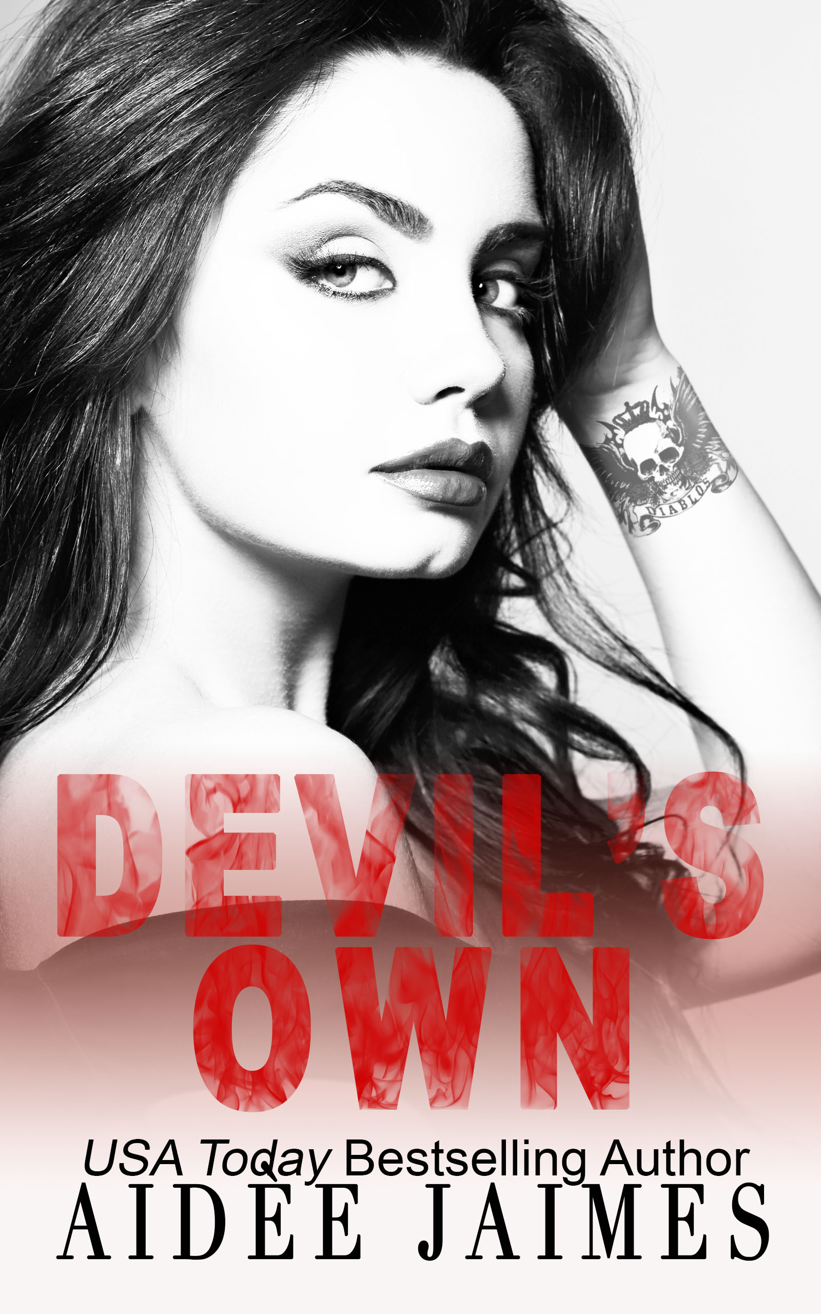 Diablos Cartel book cover 1