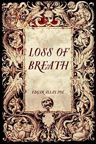 Loss of Breath book cover