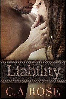 Alfha Law Firm book cover 2