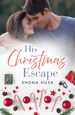 His Christmas Escape book cover